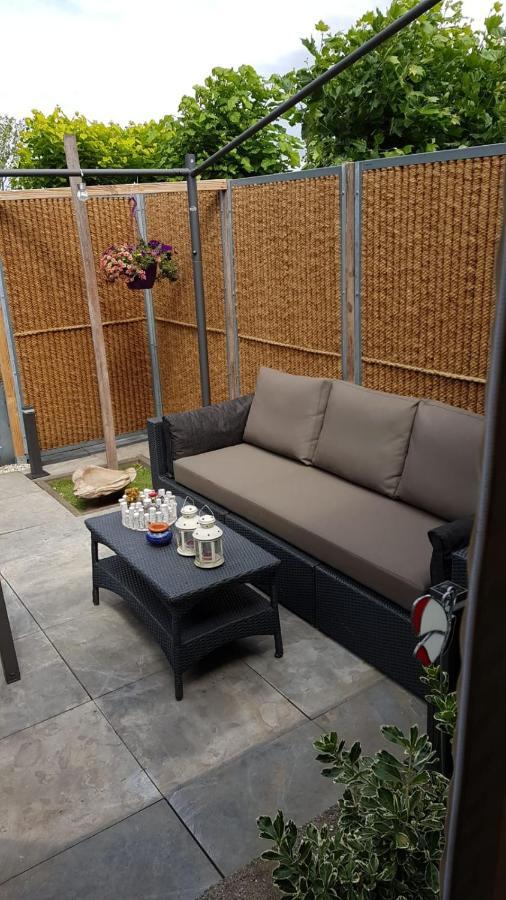 Het Gildehuis Met Sauna En Jacuzzi Stevensweert Zewnętrze zdjęcie
