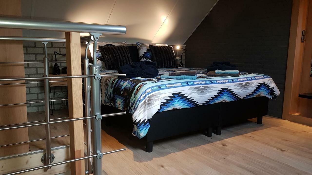 Het Gildehuis Met Sauna En Jacuzzi Stevensweert Zewnętrze zdjęcie
