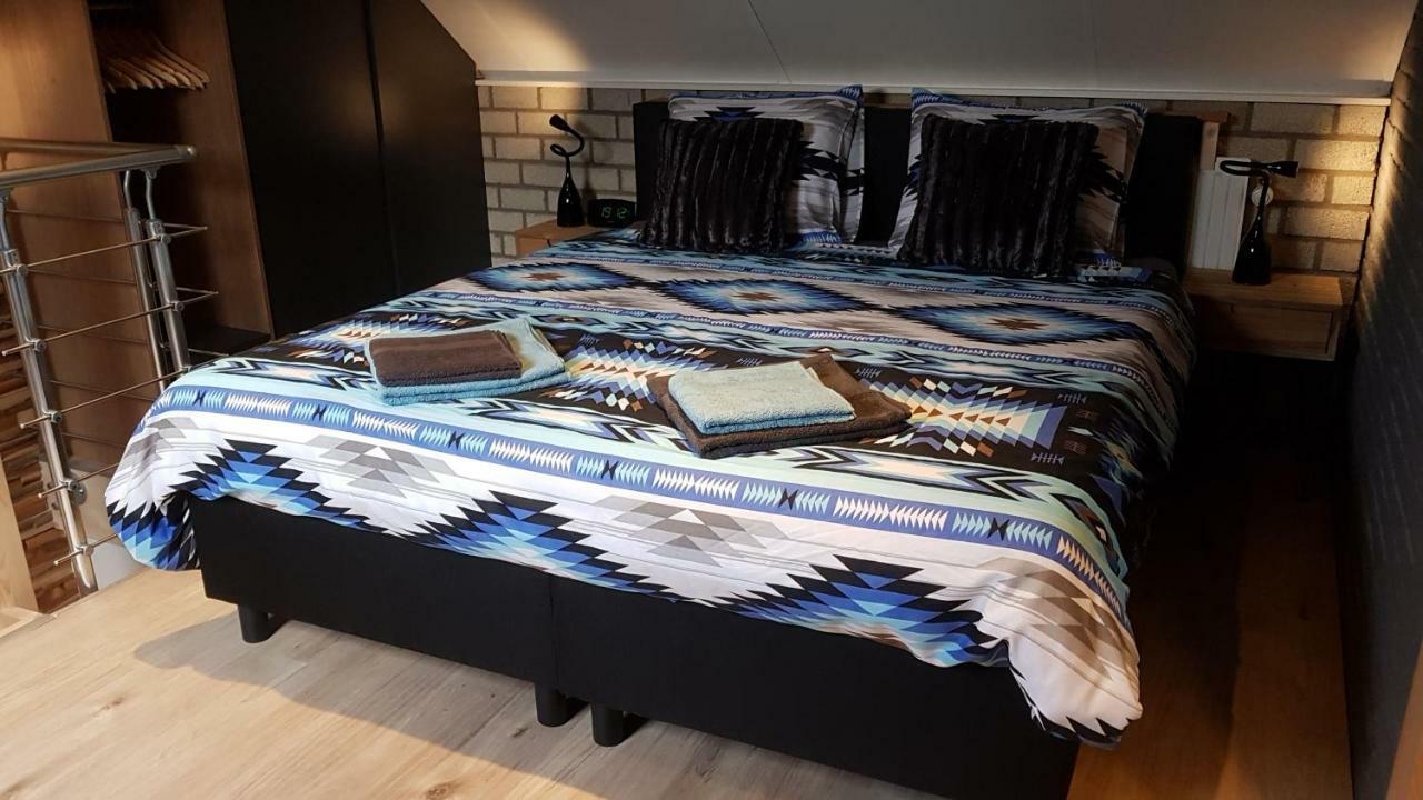 Het Gildehuis Met Sauna En Jacuzzi Stevensweert Zewnętrze zdjęcie