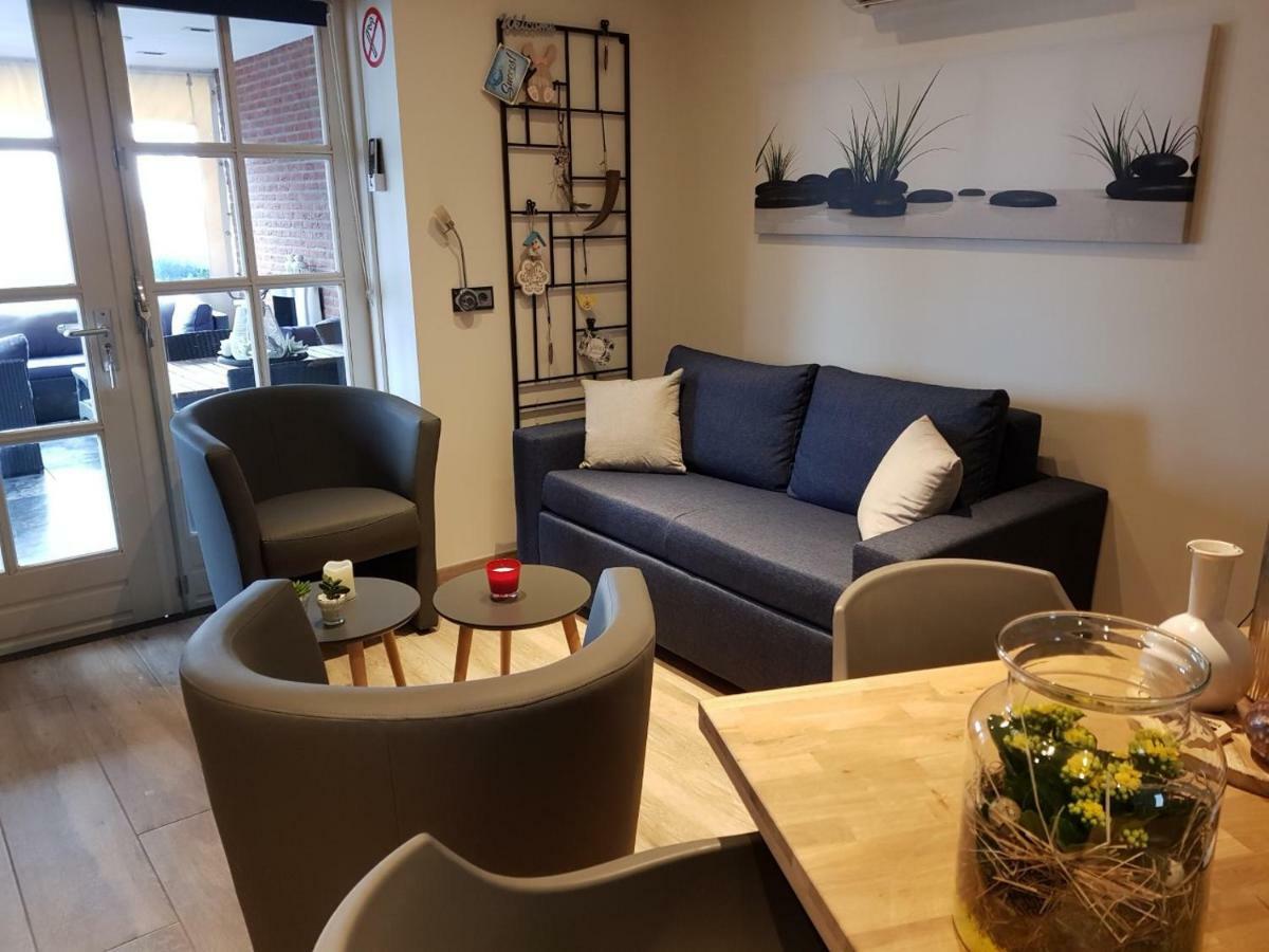 Het Gildehuis Met Sauna En Jacuzzi Stevensweert Zewnętrze zdjęcie