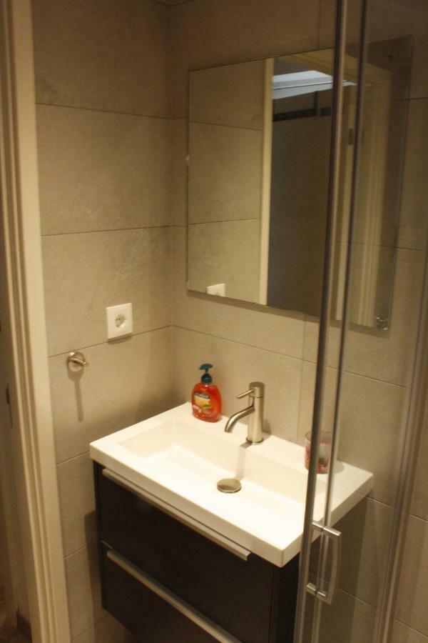Het Gildehuis Met Sauna En Jacuzzi Stevensweert Zewnętrze zdjęcie