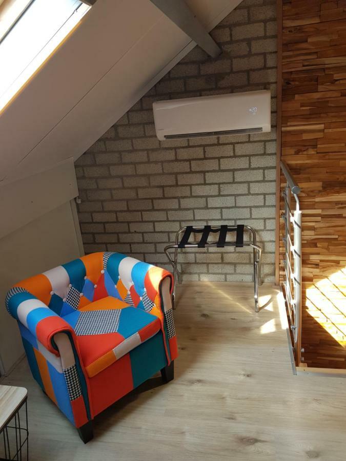 Het Gildehuis Met Sauna En Jacuzzi Stevensweert Zewnętrze zdjęcie