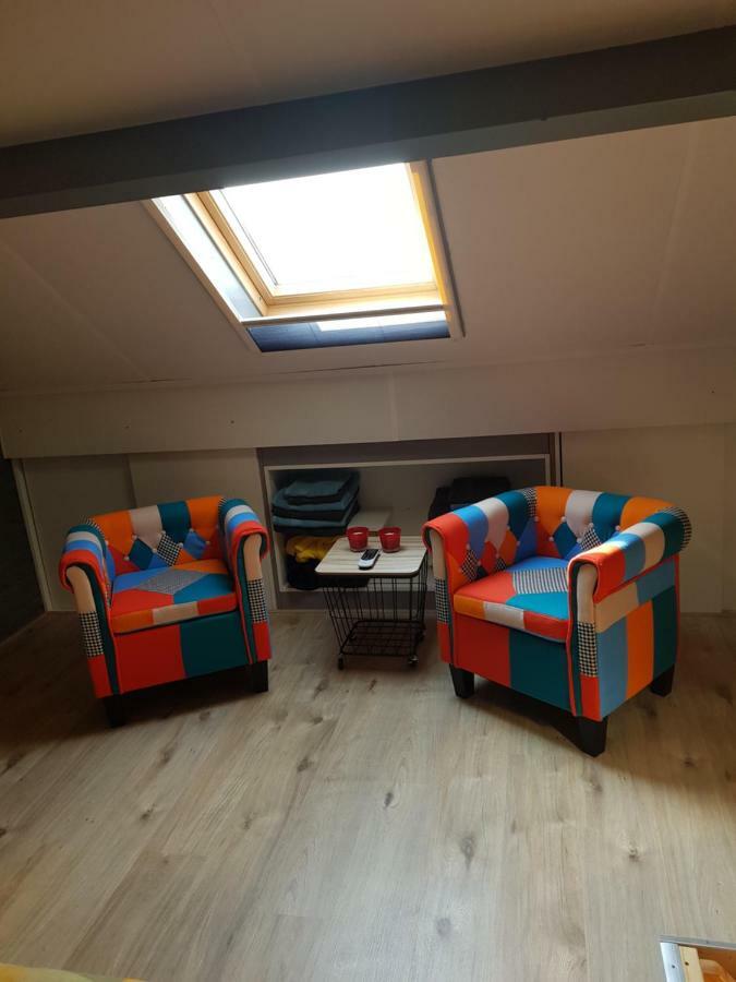 Het Gildehuis Met Sauna En Jacuzzi Stevensweert Zewnętrze zdjęcie